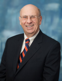 Steven C. Haas of Schwerzmann & Wise, P.C.